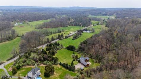 155 Wintermute Road Green NJ 07860