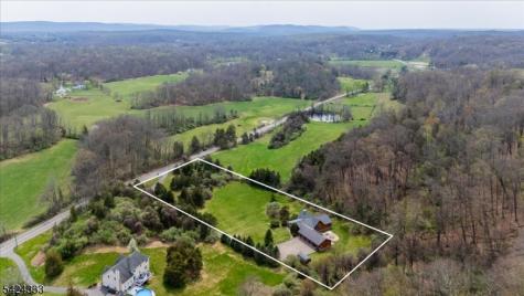 155 Wintermute Road Green NJ 07860