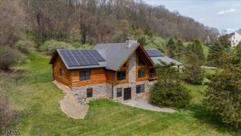 155 Wintermute Road Green NJ 07860