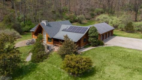 155 Wintermute Road Green NJ 07860