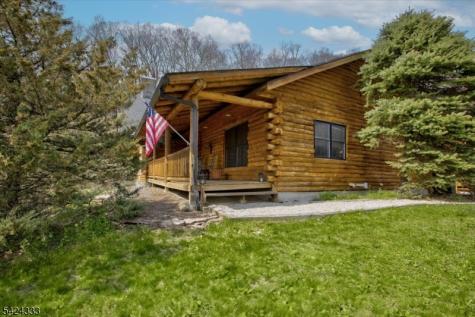 155 Wintermute Road Green NJ 07860