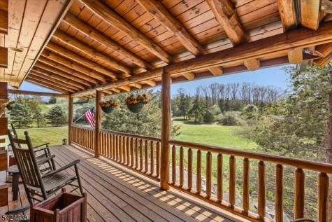 155 Wintermute Road Green NJ 07860