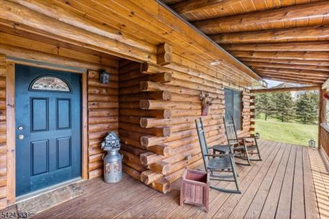155 Wintermute Road Green NJ 07860