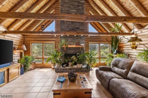 155 Wintermute Road Green NJ 07860