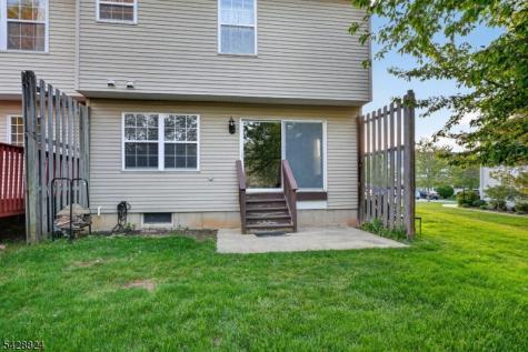111 Castleton Road Montgomery NJ 08540