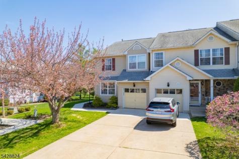 111 Castleton Road Montgomery NJ 08540