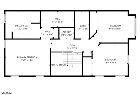 111 Castleton Road Montgomery NJ 08540