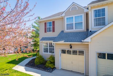 111 Castleton Road Montgomery NJ 08540