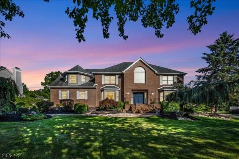25 Solomon Drive Bridgewater NJ 08807