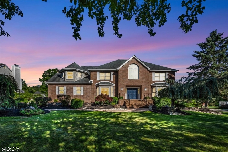 25 Solomon Drive Bridgewater NJ 08807