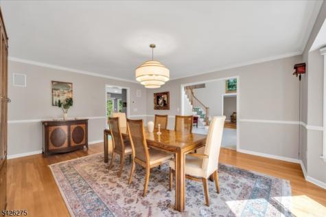 25 Solomon Drive Bridgewater NJ 08807