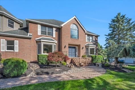 25 Solomon Drive Bridgewater NJ 08807
