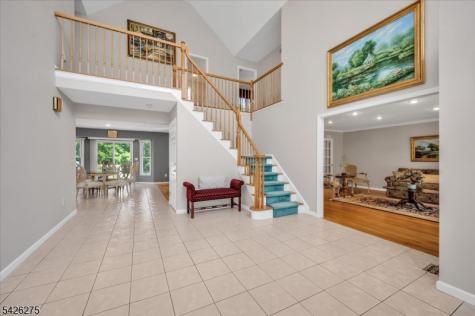 25 Solomon Drive Bridgewater NJ 08807