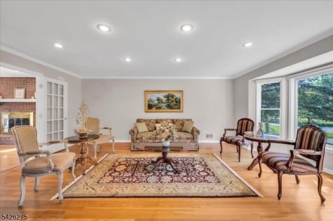 25 Solomon Drive Bridgewater NJ 08807