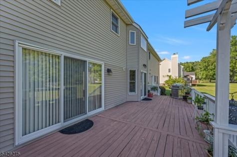 25 Solomon Drive Bridgewater NJ 08807