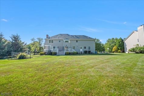 25 Solomon Drive Bridgewater NJ 08807