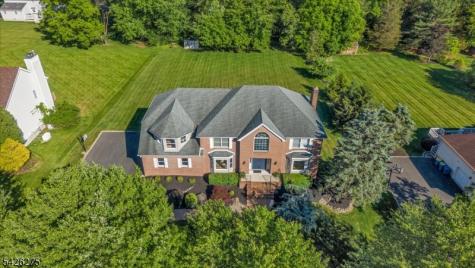 25 Solomon Drive Bridgewater NJ 08807