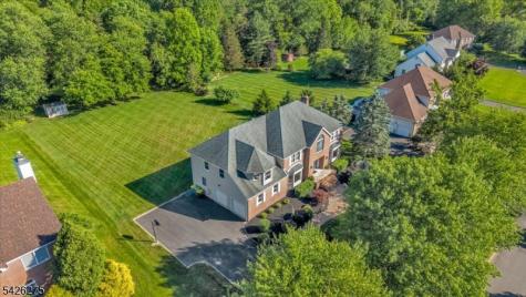 25 Solomon Drive Bridgewater NJ 08807