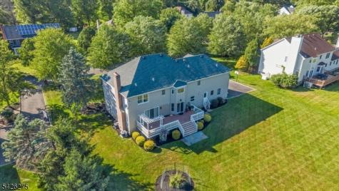 25 Solomon Drive Bridgewater NJ 08807