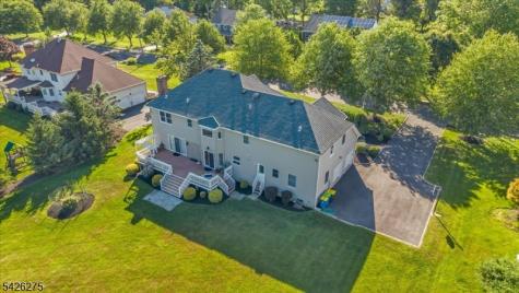 25 Solomon Drive Bridgewater NJ 08807