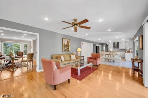 25 Solomon Drive Bridgewater NJ 08807