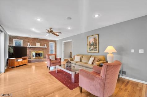 25 Solomon Drive Bridgewater NJ 08807