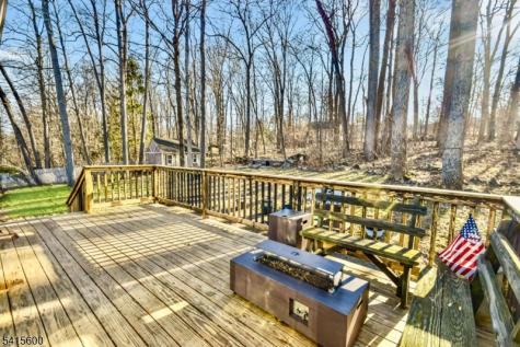 14 Tallahatchie Drive Vernon NJ 07461