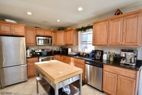 14 Tallahatchie Drive Vernon NJ 07461