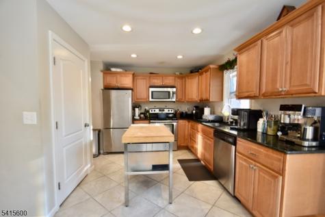 14 Tallahatchie Drive Vernon NJ 07461