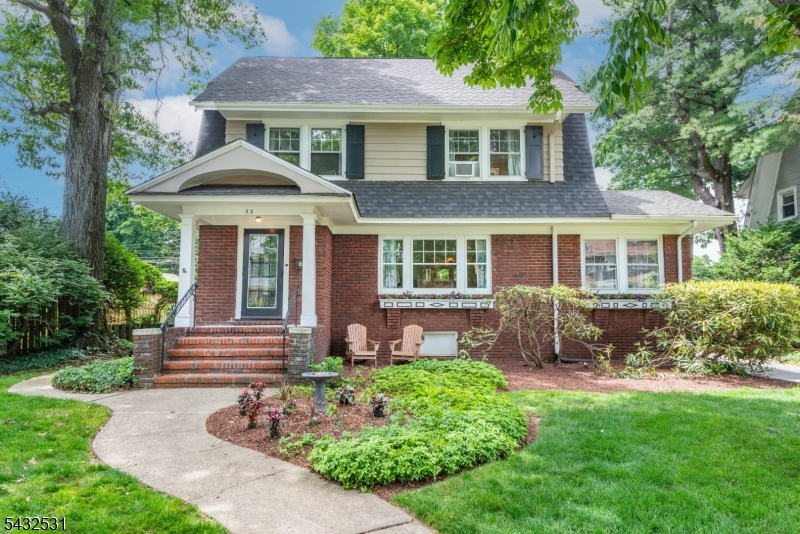 33 Prescott Avenue Montclair NJ 07042