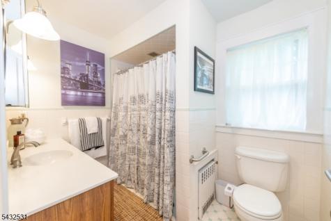 33 Prescott Avenue Montclair NJ 07042