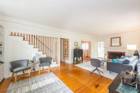 33 Prescott Avenue Montclair NJ 07042