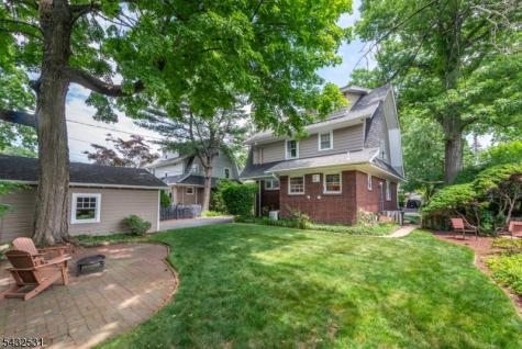 33 Prescott Avenue Montclair NJ 07042