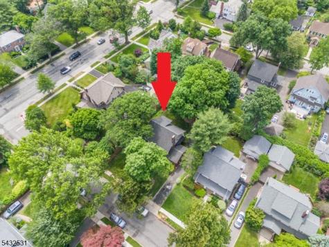 33 Prescott Avenue Montclair NJ 07042