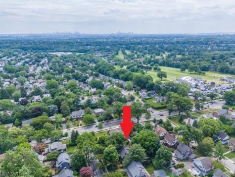33 Prescott Avenue Montclair NJ 07042