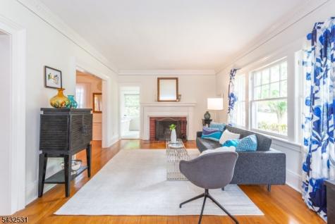 33 Prescott Avenue Montclair NJ 07042