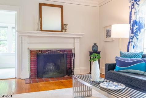 33 Prescott Avenue Montclair NJ 07042
