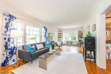 33 Prescott Avenue Montclair NJ 07042