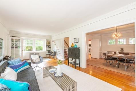33 Prescott Avenue Montclair NJ 07042