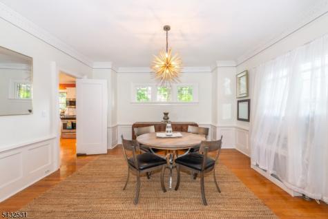 33 Prescott Avenue Montclair NJ 07042