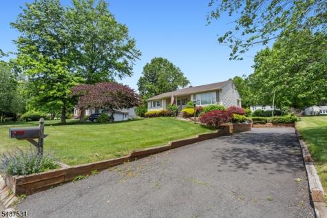 34 Cross Road Bernards NJ 07920