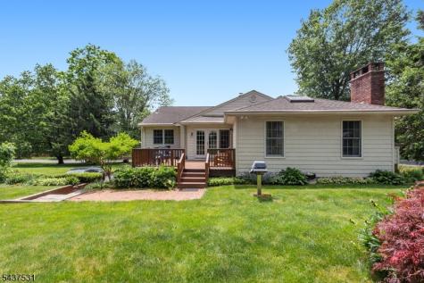 34 Cross Road Bernards NJ 07920