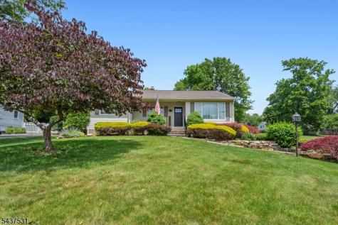 34 Cross Road Bernards NJ 07920