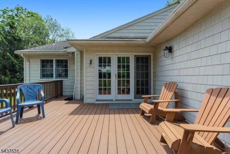 34 Cross Road Bernards NJ 07920