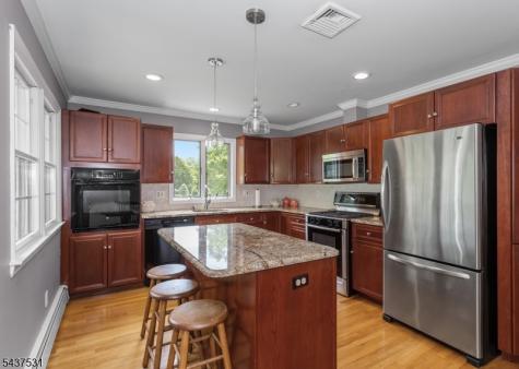 34 Cross Road Bernards NJ 07920