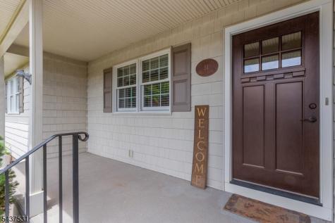34 Cross Road Bernards NJ 07920