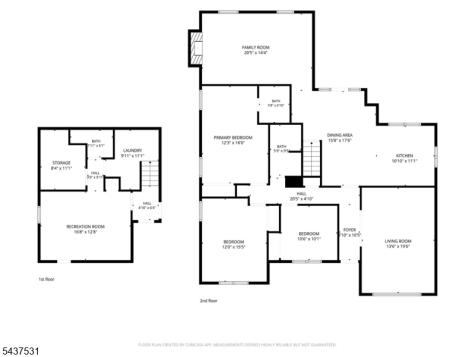 34 Cross Road Bernards NJ 07920