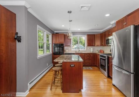 34 Cross Road Bernards NJ 07920