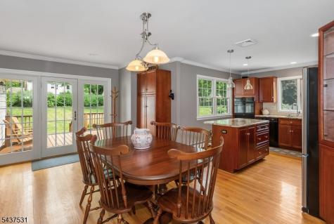 34 Cross Road Bernards NJ 07920