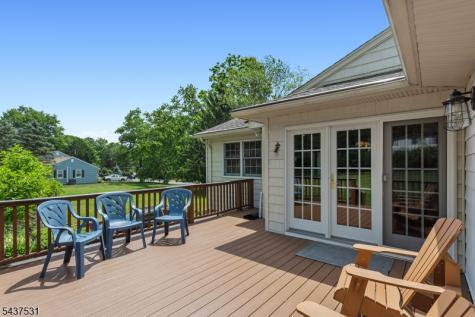 34 Cross Road Bernards NJ 07920
